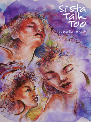 cover image of Sista Talk Too